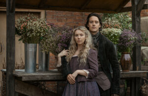 Outlander llegará a su octava y última temporada el 7 de marzo por Disney+