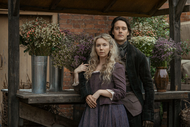 Outlander llegará a su octava y última temporada el 7 de marzo por Disney+