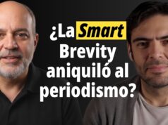 Café Mundial examina cómo la IA redefine redacciones y modelos de negocio