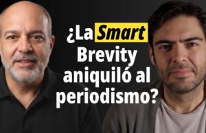 Café Mundial examina cómo la IA redefine redacciones y modelos de negocio