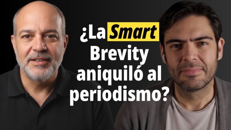 Café Mundial examina cómo la IA redefine redacciones y modelos de negocio