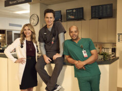 Disney+ estrenará nueva temporada de Scrubs el 26 de febrero