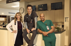 Disney+ estrenará nueva temporada de Scrubs el 26 de febrero
