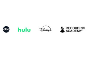 ABC, Hulu y Disney+ transmitirán los Premios Grammy a nivel global desde 2027