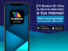 TV Azteca integra mini-juegos en su app En Vivo mediante alianza con PlaysOut