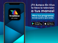 TV Azteca integra mini-juegos en su app En Vivo mediante alianza con PlaysOut
