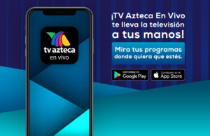 TV Azteca integra mini-juegos en su app En Vivo mediante alianza con PlaysOut