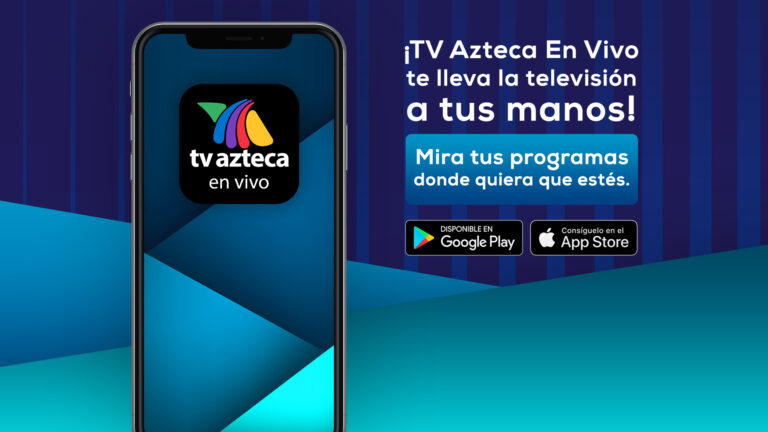 TV Azteca integra mini-juegos en su app En Vivo mediante alianza con PlaysOut