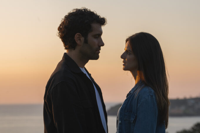 Netflix estrenará la segunda temporada de Clanes el 3 de abril