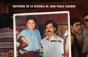 Disney+ presenta el primer adelanto de la serie Dear Killer Nannies: criado por sicarios