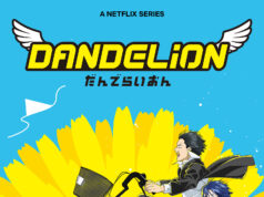Netflix estrenará en 2026 la adaptación de Dandelion, obra debut de Hideaki Sorachi