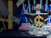 Lo tomas o lo dejas volverá a la pantalla de UNIMÁS el 23 de febrero