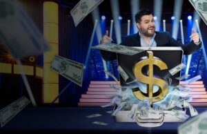 Lo tomas o lo dejas volverá a la pantalla de UNIMÁS el 23 de febrero