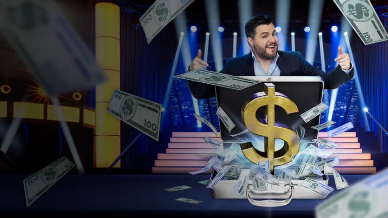 Lo tomas o lo dejas volverá a la pantalla de UNIMÁS el 23 de febrero