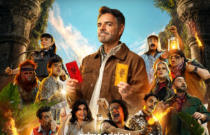 Prime Video lanza la temporada 8 de LOL: Last One Laughing México