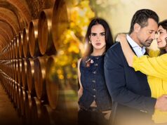 Corazón de Oro llegará el 2 de marzo a Las Estrellas