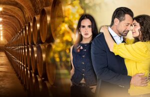 Corazón de Oro llegará el 2 de marzo a Las Estrellas