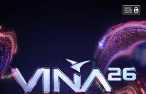 Disney+ transmitirá en vivo el festival Viña del Mar 2026