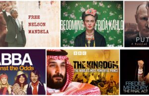 BBC Studios renueva acuerdo con Rogan Productions por tres años