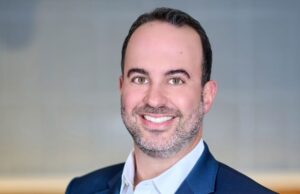 Robert Schildhouse asume la dirección ejecutiva del DTC de BBC Studios en Norteamérica