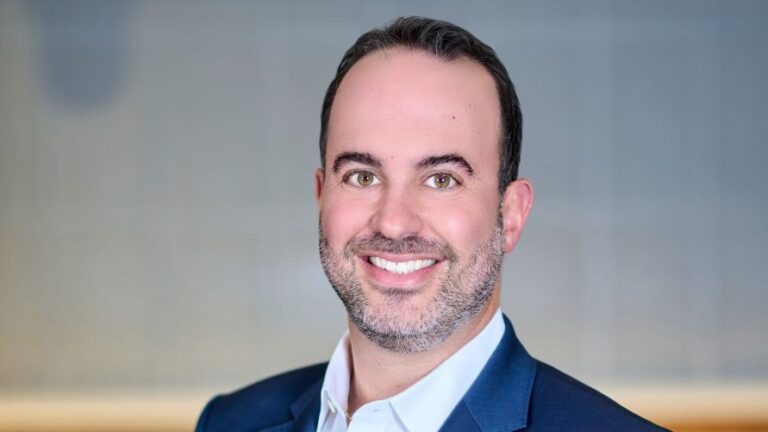 Robert Schildhouse asume la dirección ejecutiva del DTC de BBC Studios en Norteamérica