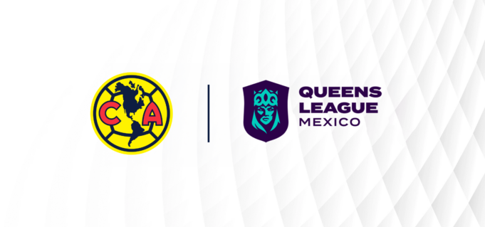 Club América se integra a la Queens League Mexico como el primer club profesional en el formato