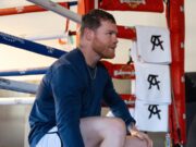 Canelo Álvarez lanza Canelo Media y anuncia alianza con Box to Box Films para desarrollar contenido global