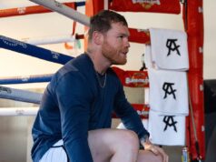 Canelo Álvarez lanza Canelo Media y anuncia alianza con Box to Box Films para desarrollar contenido global