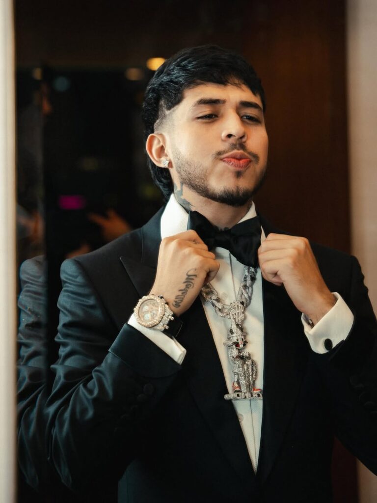 Westcol entrevistará en vivo a Gustavo Petro desde el Palacio de Nariño en su canal de Kick