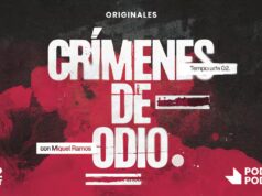 Podium Podcast estrena la segunda temporada de Crímenes de odio
