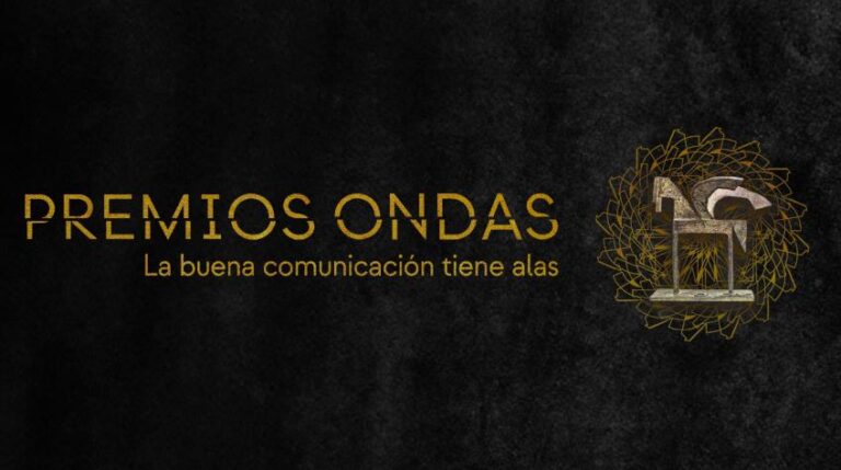 Los Premios Ondas incorporan el podcast a su gala principal e introducen nuevas categorías para su 73ª edición