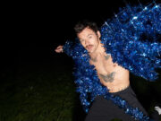 Netflix estrenará globalmente el show de Harry Styles el 8 de marzo