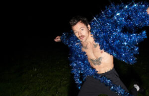 Netflix estrenará globalmente el show de Harry Styles el 8 de marzo