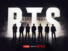 Netflix estrena BTS: The Return, el documental sobre el regreso del grupo y la creación de ARIRANG