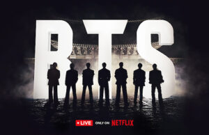 Netflix estrena BTS: The Return, el documental sobre el regreso del grupo y la creación de ARIRANG