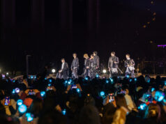 El especial en vivo de BTS en Netflix alcanza 18.4 millones de espectadores globales