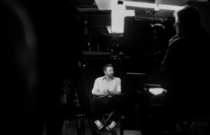 Netflix adquiere InterPositive, empresa de tecnología de IA para producción audiovisual fundada por Ben Affleck