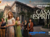 Prime Video estrenará La Casa de los Espíritus, primera adaptación televisiva en español de la novela de Isabel Allende