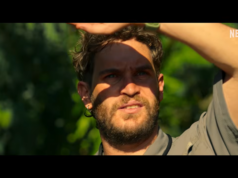 Netflix estrenará a nivel global la película argentina El último gigante el 1 de abril