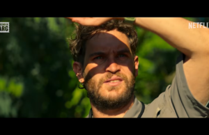 Netflix estrenará a nivel global la película argentina El último gigante el 1 de abril