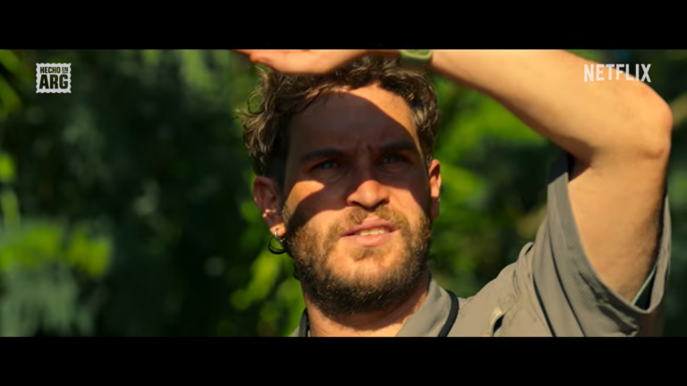 Netflix estrenará a nivel global la película argentina El último gigante el 1 de abril