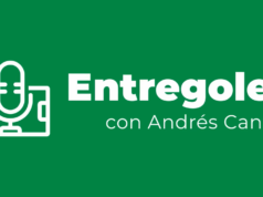 Futbol De Primera lanza EntreGoles, una serie de entrevistas conducida por Andrés Cantor