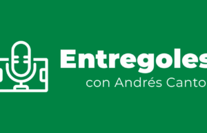 Futbol De Primera lanza EntreGoles, una serie de entrevistas conducida por Andrés Cantor