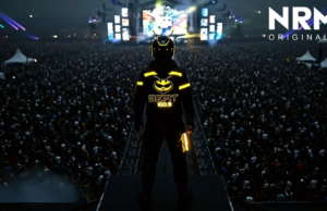 NRM Comunicaciones estrena un especial de Beat 100.9 producido 100% con inteligencia artificial