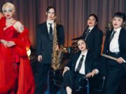 Spotify celebra cinco años de EQUAL en América Latina con una Spotify Session protagonizada por Mon Laferte