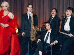 Spotify celebra cinco años de EQUAL en América Latina con una Spotify Session protagonizada por Mon Laferte