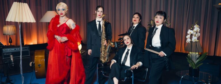 Spotify celebra cinco años de EQUAL en América Latina con una Spotify Session protagonizada por Mon Laferte