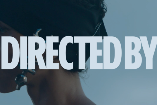 Directed By presenta episodio con FKA twigs y Jordan Hemingway sobre la creación del video HARD