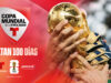 A 100 días del torneo, Telemundo revela su plan multiplataforma para la Copa del Mundo 2026