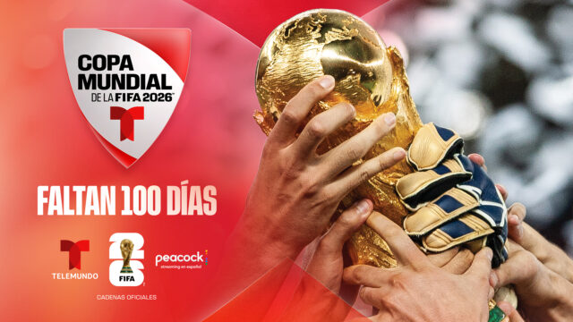FIFA WC_100 DIAS_Telemundo